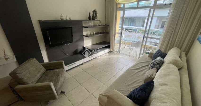 Apartamento com 2 quartos para alugar na Avenida dos Dourados, 970, Jurerê Internacional, Florianópolis