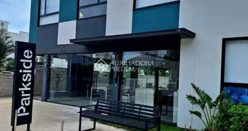 Apartamento com 1 quarto para alugar na Rua da Quaresmeira Roxa, 431, Cachoeira do Bom Jesus, Florianópolis