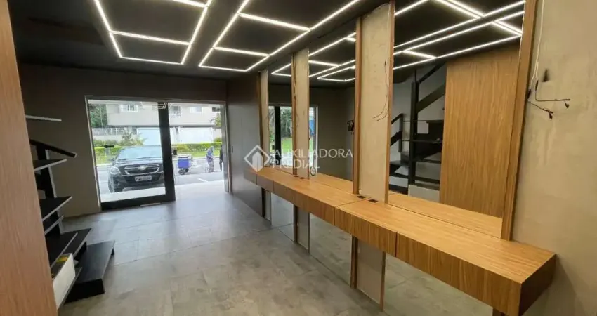 Ponto comercial para alugar na Avenida dos Búzios, 858, Jurerê Internacional, Florianópolis