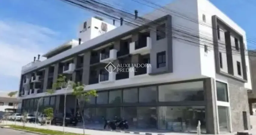 Ponto comercial para alugar na Rua Leonel Pereira, 716, Cachoeira do Bom Jesus, Florianópolis
