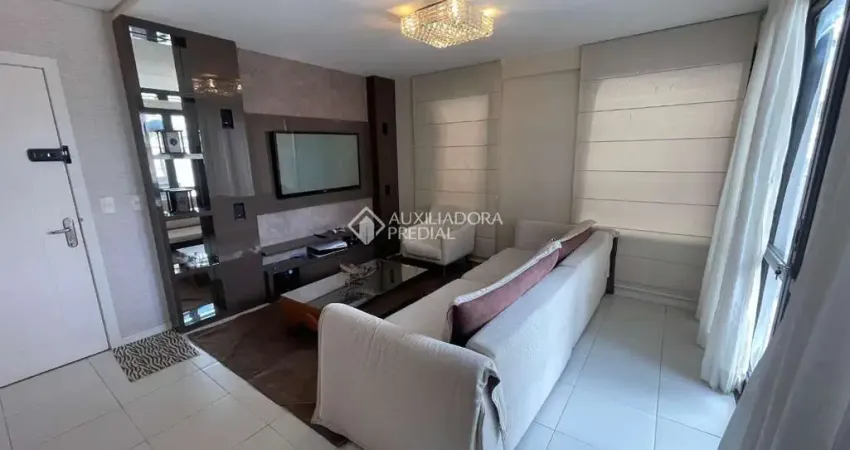 Cobertura com 4 quartos para alugar na Rua Deputado Paulo Preis, 603, Jurerê, Florianópolis