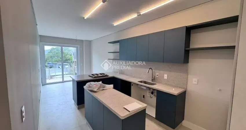 Apartamento com 2 quartos para alugar na Rodovia João Paulo, 2362, João Paulo, Florianópolis