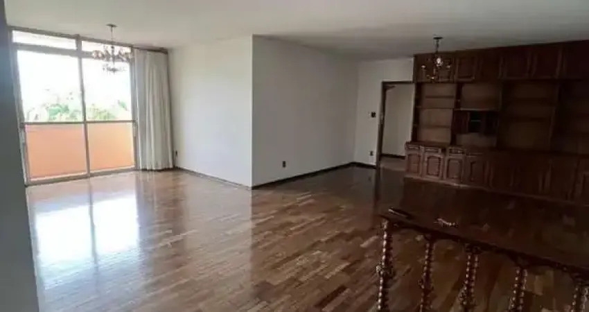 Apartamento com 3 quartos para alugar na Avenida João Ramalho, 505, Vila Assunção, Santo André