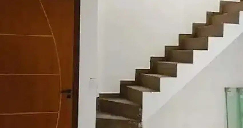Cobertura com 2 quartos para alugar na Rua Grã-Bretanha, 360, Vila Príncipe de Gales, Santo André