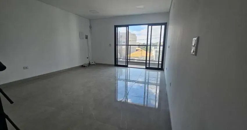 Casa comercial para alugar na Rua do Carlão, 371, Vila Lucinda, Santo André