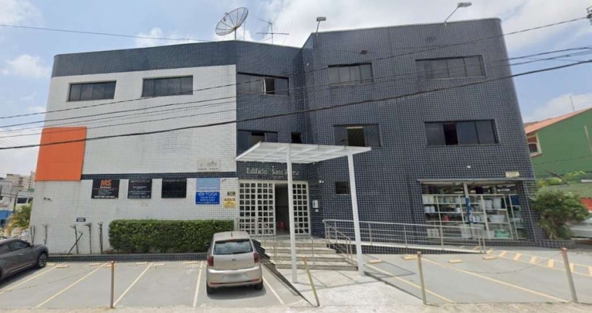Sala comercial para alugar na Rua dos Cravos, 111, Assunção, São Bernardo do Campo