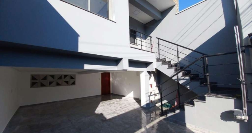 Casa com 3 quartos para alugar na Ernesto Alves de Arruda, 211, Suíssa, Ribeirão Pires