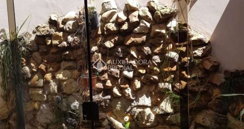 Casa com 3 quartos para alugar na Rua Padre Vieira, 753, Jardim, Santo André