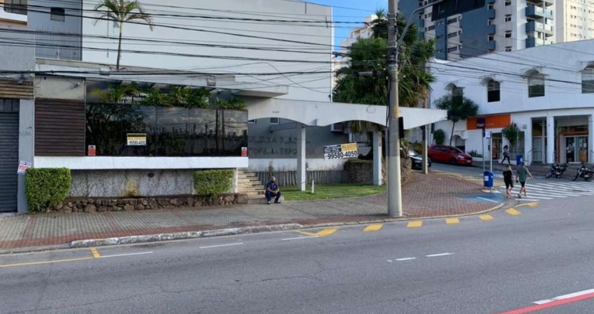 Casa comercial para alugar na Avenida Goiás, 1400, Santo Antônio, São Caetano do Sul