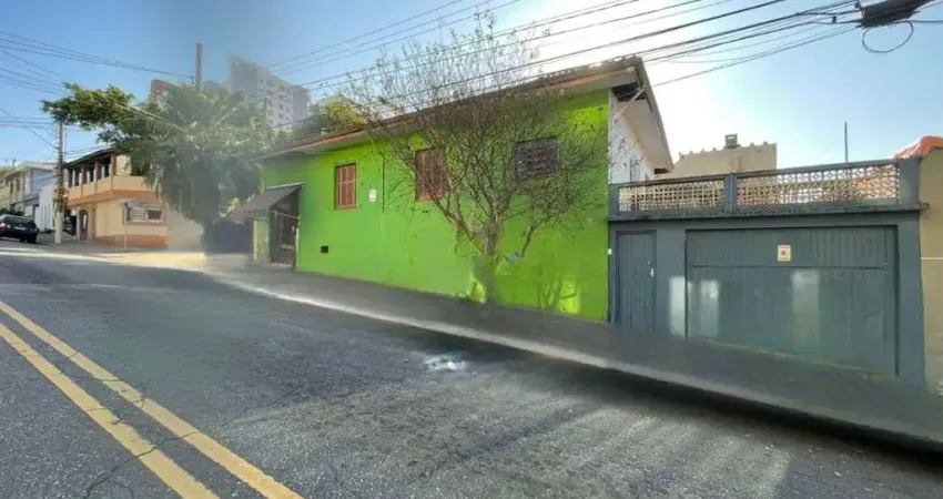 Casa comercial para alugar na Rua Oriente, 264, Barcelona, São Caetano do Sul