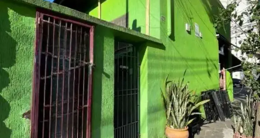 Casa comercial para alugar na Rua João Luís, 147, Barcelona, São Caetano do Sul