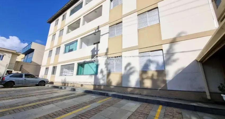 Apartamento com 2 quartos para alugar na Avenida São Paulo, 300, Jordanópolis, São Bernardo do Campo
