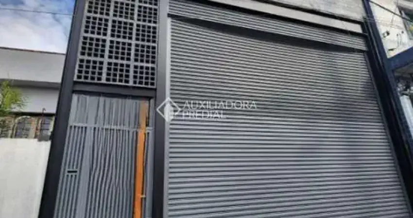 Barracão / Galpão / Depósito para alugar na São Francisco, 606, Santo Antônio, São Caetano do Sul