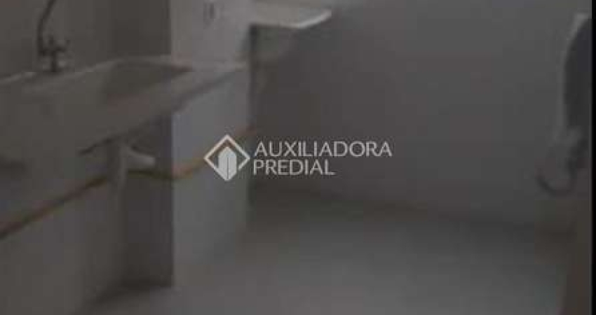 Apartamento com 2 quartos para alugar na Rua Presidente Afonso Pena, 551, Parque São Vicente, Mauá