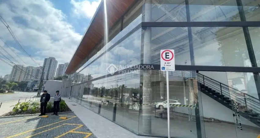 Prédio para alugar na Avenida Presidente Kennedy, 1133, Santa Paula, São Caetano do Sul