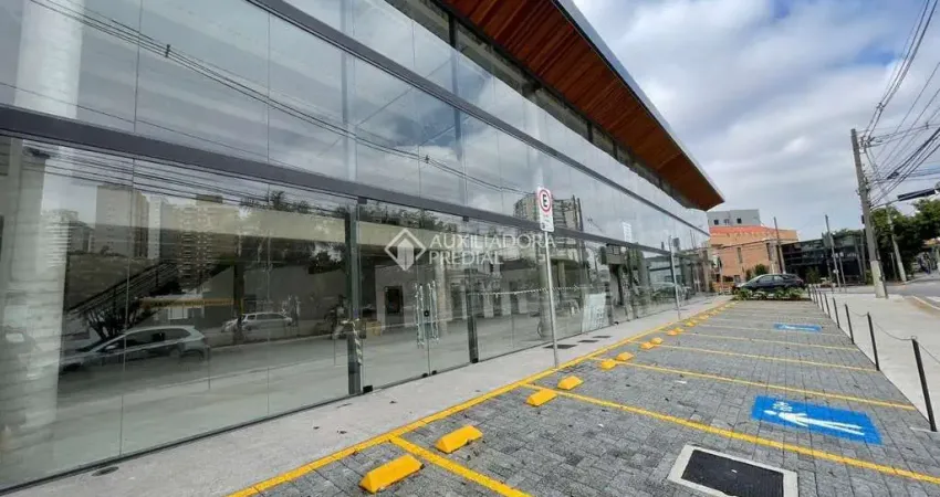 Prédio para alugar na Avenida Presidente Kennedy, 1133, Santa Paula, São Caetano do Sul