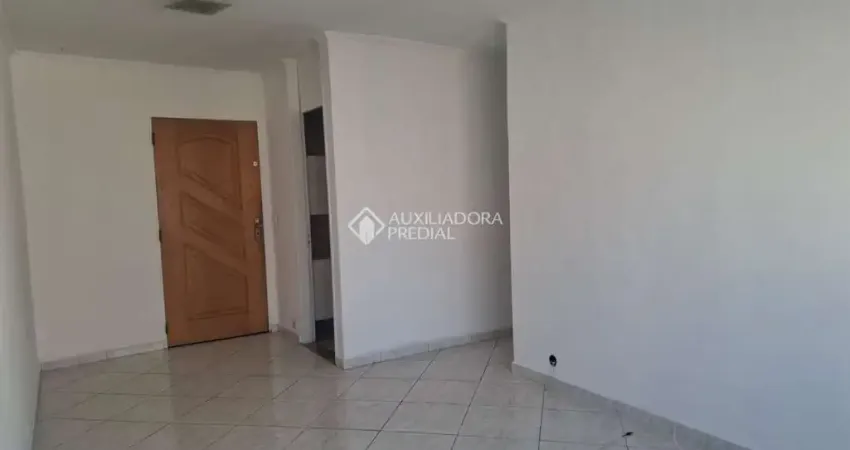 Apartamento com 2 quartos para alugar na Rua Urbano de Oliveira Duarte, 30, Assunção, São Bernardo do Campo
