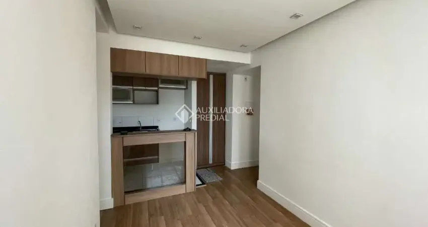 Apartamento com 2 quartos para alugar na Rua Yayá, 206, Canhema, Diadema