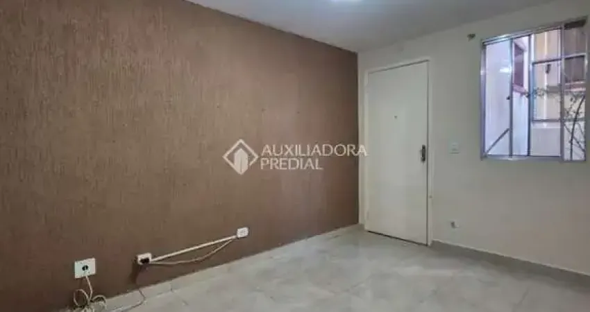 Apartamento com 2 quartos para alugar na Rua dos Vianas, 1545, Baeta Neves, São Bernardo do Campo