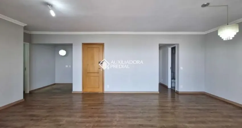 Apartamento com 4 quartos à venda na Avenida Aldino Pinotti, 601, Centro, São Bernardo do Campo