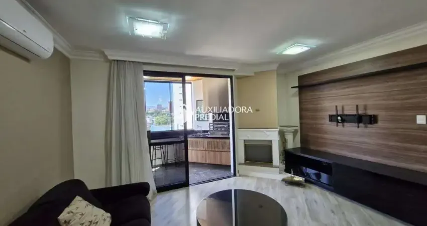 Apartamento com 4 quartos para alugar na Rua Carlos Del Prete, 265, Centro, São Bernardo do Campo