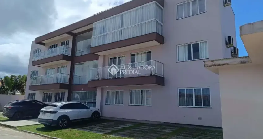Apartamento com 3 quartos para alugar na Servidão 102, 60, Balneário Ponta do Papagaio (Ens Brito), Palhoça