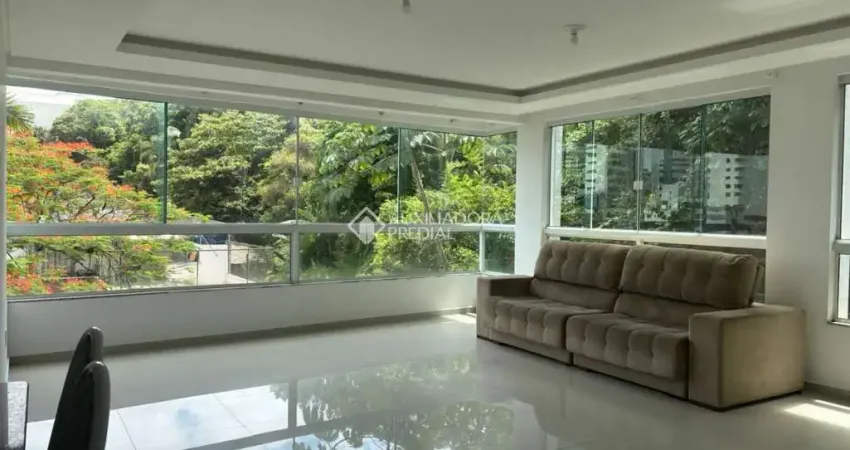 Apartamento com 3 quartos para alugar na Rua Andorinha, 76, Ariribá, Balneário Camboriú