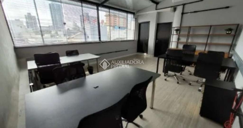 Sala comercial para alugar na José Paulo da Silva, 69, Centro, Itajaí