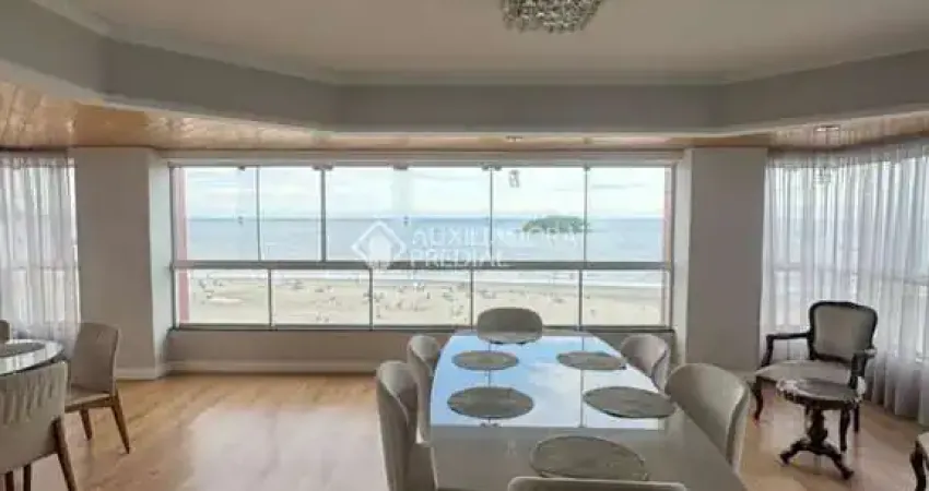 Apartamento com 3 quartos para alugar na Avenida Atlântica, 2350, Centro, Balneário Camboriú