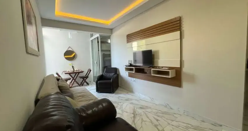 Apartamento com 2 quartos para alugar na Rua Dom Francisco, 102, Vila Real, Balneário Camboriú