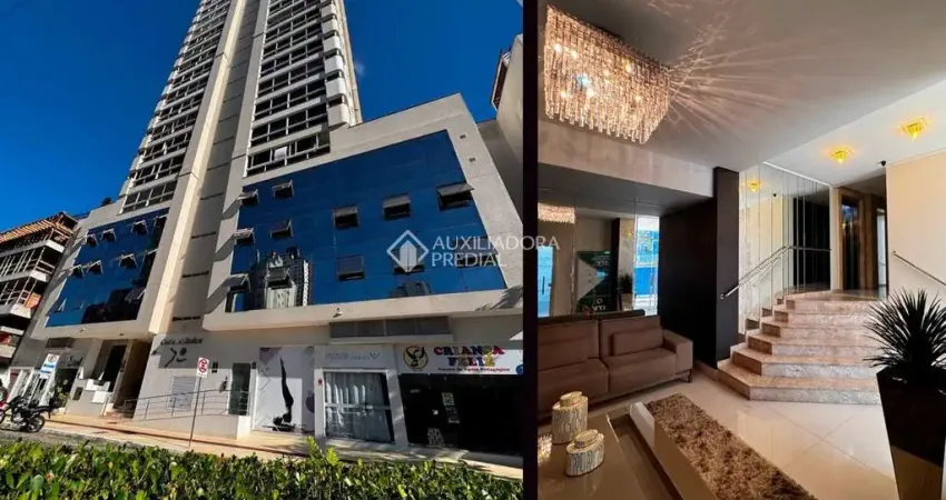 Apartamento com 3 quartos para alugar na Rua 701, 70, Centro, Balneário Camboriú