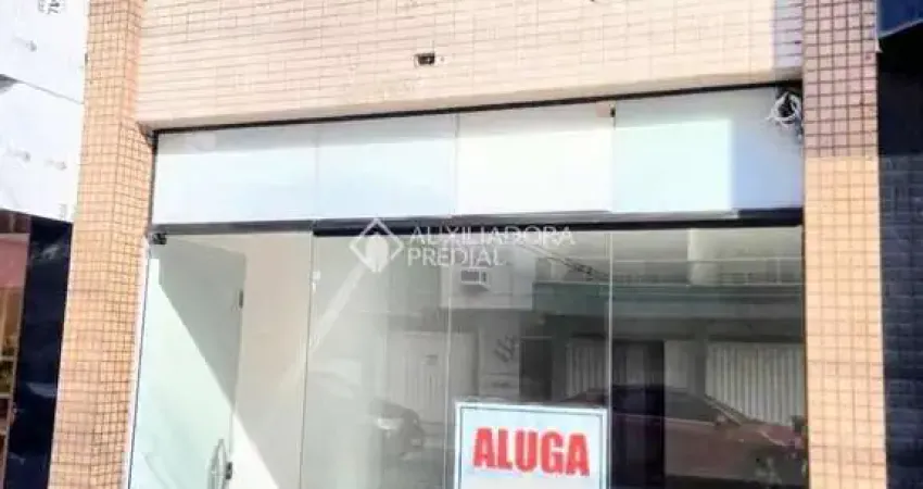Ponto comercial para alugar na Avenida Brasil, 2309, Centro, Balneário Camboriú