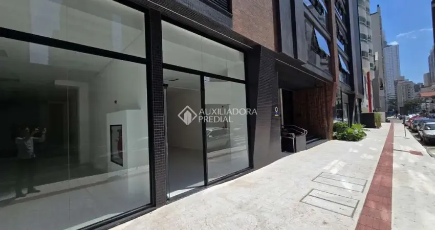 Ponto comercial para alugar na Rua 600, 250, Centro, Balneário Camboriú