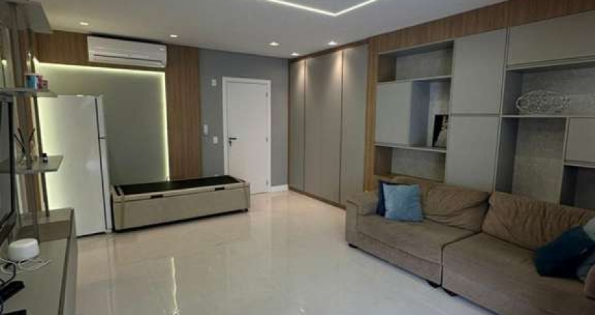 Apartamento com 3 quartos para alugar na Rua Itália, 333, Nações, Balneário Camboriú