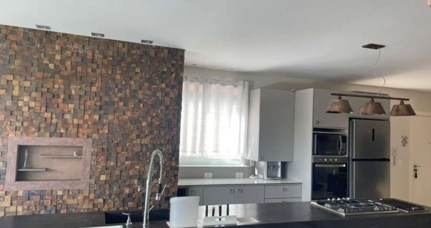 Apartamento com 3 quartos para alugar na Rua Delfim Mário Pádua Peixoto, 1100, Balneário Santa Clara, Itajaí