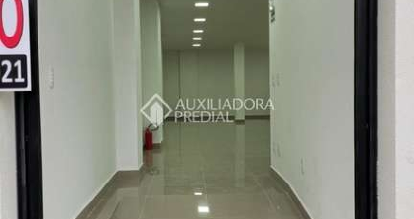Ponto comercial para alugar na Rua Dom Henrique, 500, Vila Real, Balneário Camboriú