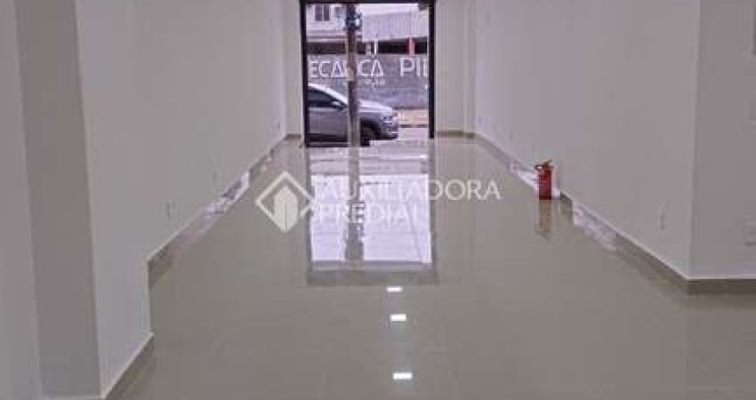 Ponto comercial para alugar na Rua Dom Henrique, 500, Vila Real, Balneário Camboriú