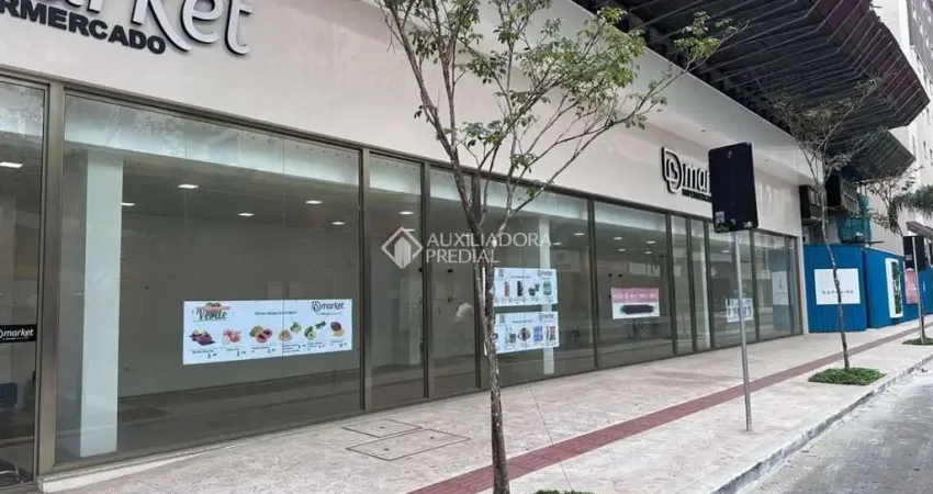 Sala comercial para alugar na Avenida Brasil, 270, Centro, Balneário Camboriú