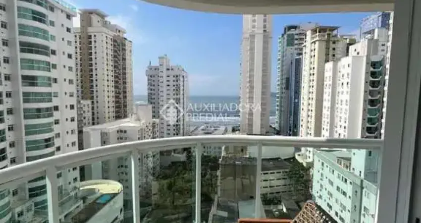 Apartamento com 3 quartos para alugar na Avenida Brasil, 772, Centro, Balneário Camboriú