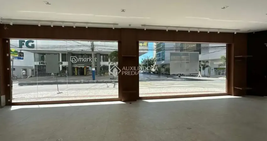 Ponto comercial para alugar na Avenida Brasil, 75, Centro, Balneário Camboriú