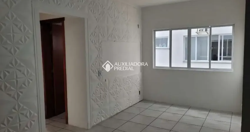 Apartamento com 2 quartos para alugar na Rua Vidal Brasil, 270, Novo Mundo, Gravataí
