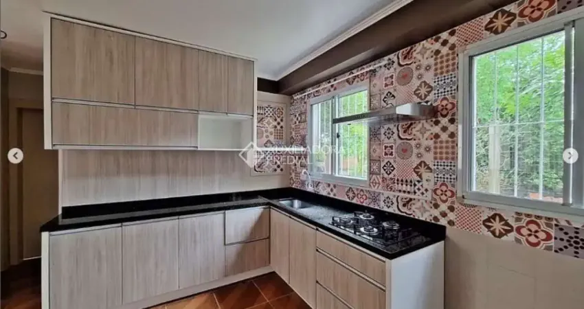 Apartamento com 2 quartos para alugar na Rua Planalto, 665, Dona Mercedes, Gravataí