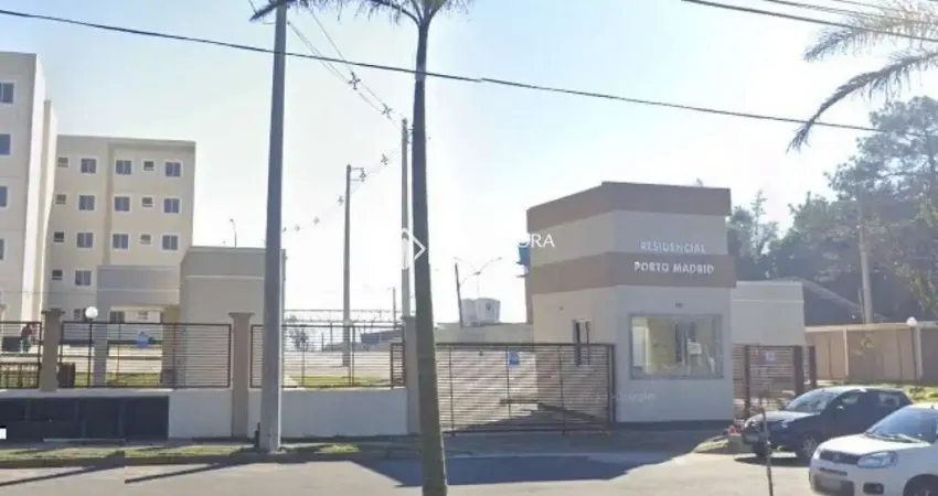 Apartamento com 2 quartos para alugar na Avenida Ely Corrêa, 1960, Vila Imperial, Gravataí