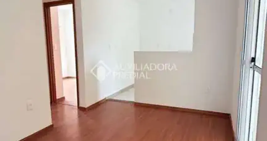 Apartamento com 2 quartos para alugar na Rua Fogaça da Cruz, 632, Natal, Gravataí