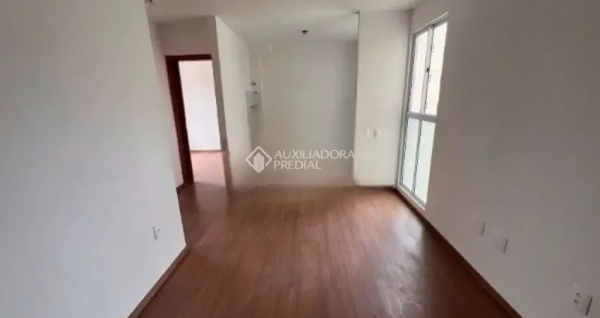 Apartamento com 2 quartos para alugar na Rua Fogaça da Cruz, 632, Natal, Gravataí