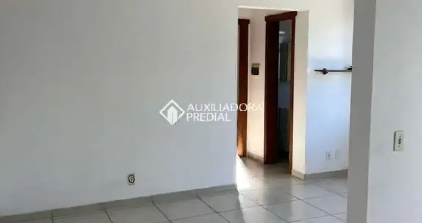 Apartamento com 2 quartos para alugar na Rua São Carlos, 217, São Vicente, Gravataí