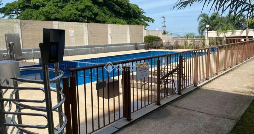 Apartamento com 2 quartos para alugar na Estrada Morro do Coco, 600, Jansen, Gravataí