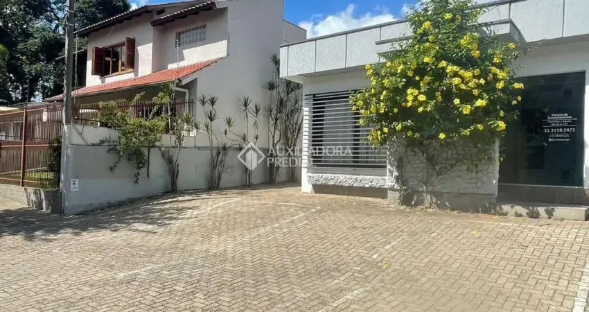 Casa comercial para alugar na Rua Bernardino Fonseca, 106, Centro, Gravataí