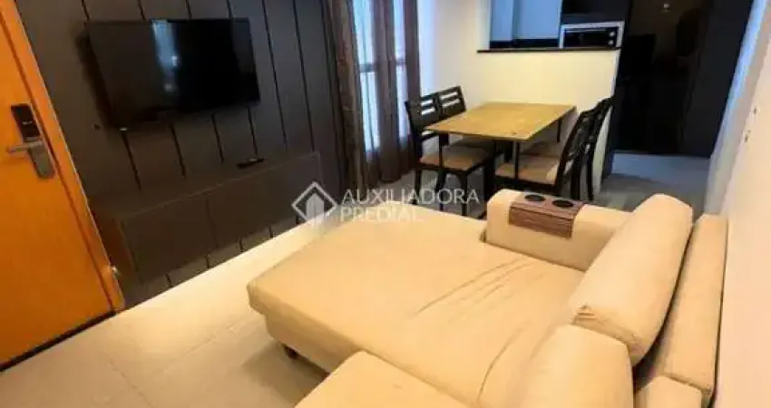 Apartamento com 2 quartos para alugar na Rua Nove de Julho, 412, São Luiz, Gravataí