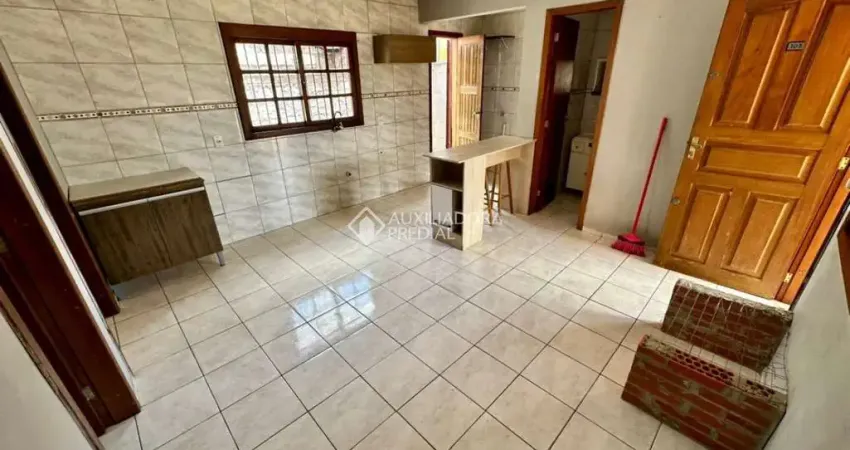 Apartamento com 2 quartos para alugar na Rua Marechal Deodoro, 150, Barnabé, Gravataí